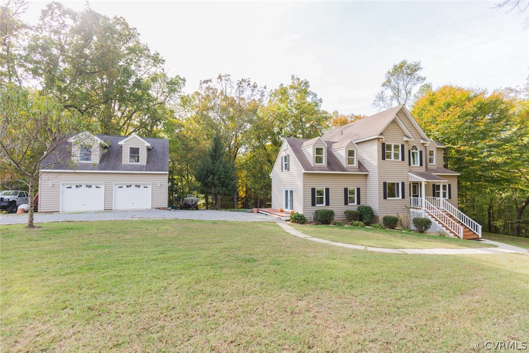 14151 Horseshoe Bridge Road Ashland, VA 23005 - Photo 1 of 50 Gallery Image 1
