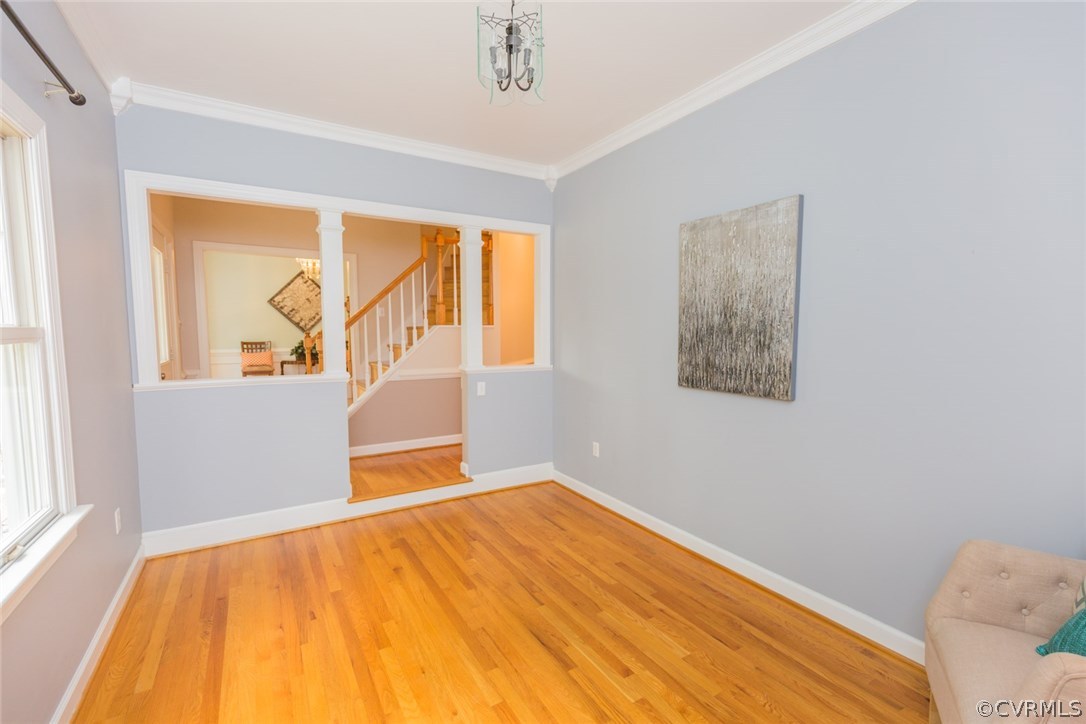 14151 Horseshoe Bridge Road Ashland, VA 23005 - Photo 17 of 50 Gallery Image 17