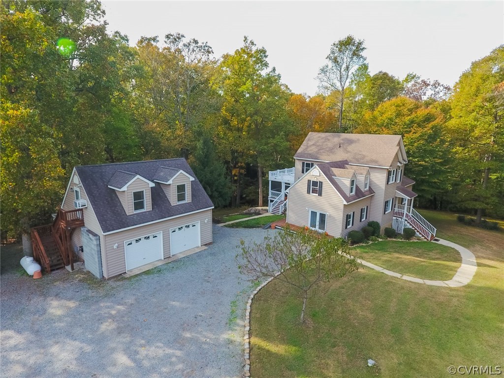 14151 Horseshoe Bridge Road Ashland, VA 23005 - Photo 3 of 50 Gallery Image 3