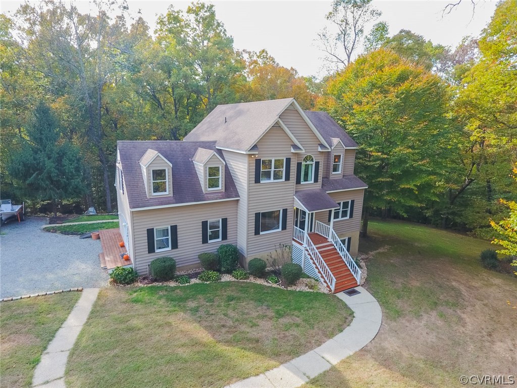 14151 Horseshoe Bridge Road Ashland, VA 23005 - Photo 4 of 50 Gallery Image 4