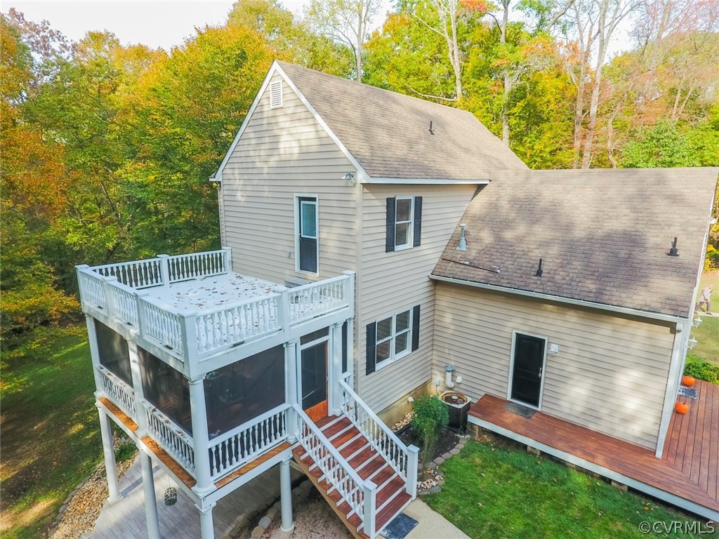 14151 Horseshoe Bridge Road Ashland, VA 23005 - Photo 6 of 50 Gallery Image 6
