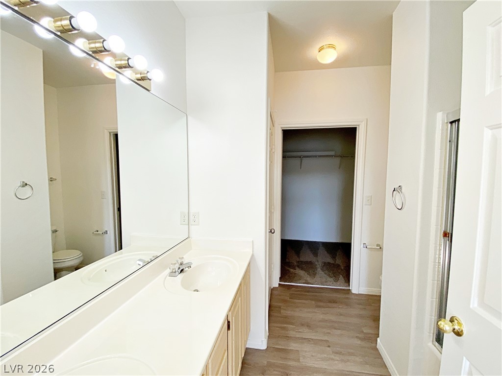 855 North Stephanie Street, Unit 2722 Henderson, NV 89014 - Photo 13 of 27