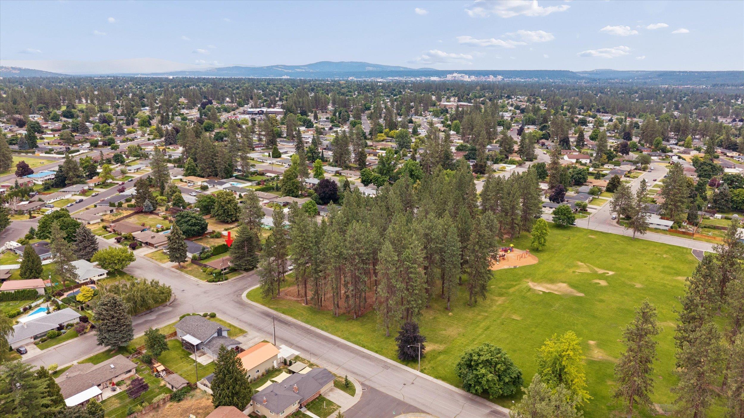 7018 North Fleming Street Spokane, WA 99208 - Photo 48 of 50
