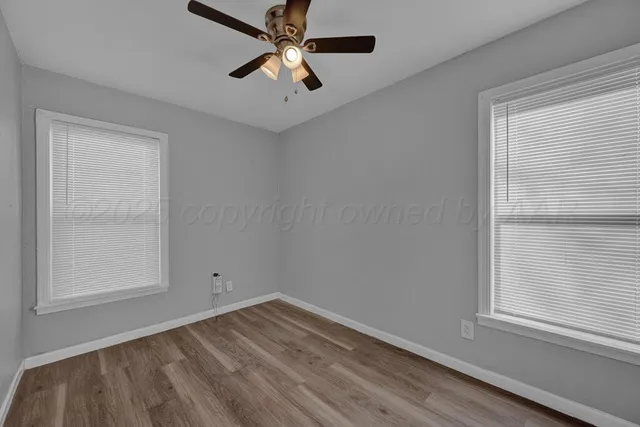 $950 | 1909 B Pecos Street, Amarillo, TX 79102