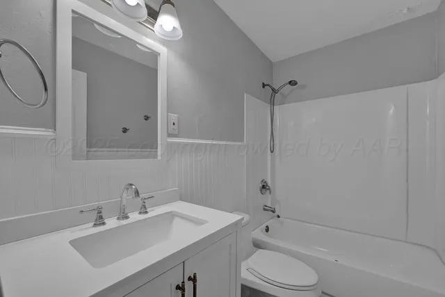 $950 | 1909 B Pecos Street, Amarillo, TX 79102