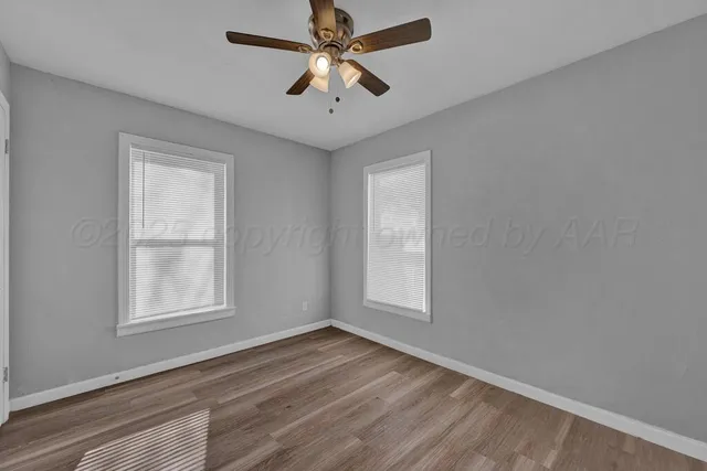 $950 | 1909 B Pecos Street, Amarillo, TX 79102