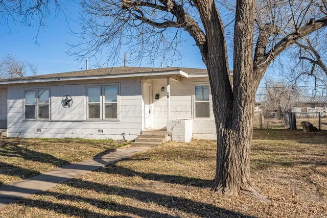 $950 | 1909 B Pecos Street, Amarillo, TX 79102