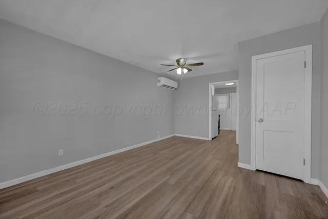 $950 | 1909 B Pecos Street, Amarillo, TX 79102