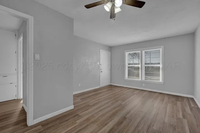 $950 | 1909 B Pecos Street, Amarillo, TX 79102