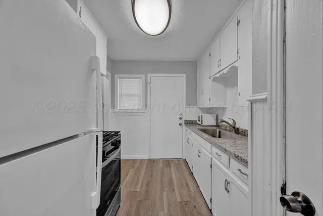 $950 | 1909 B Pecos Street, Amarillo, TX 79102