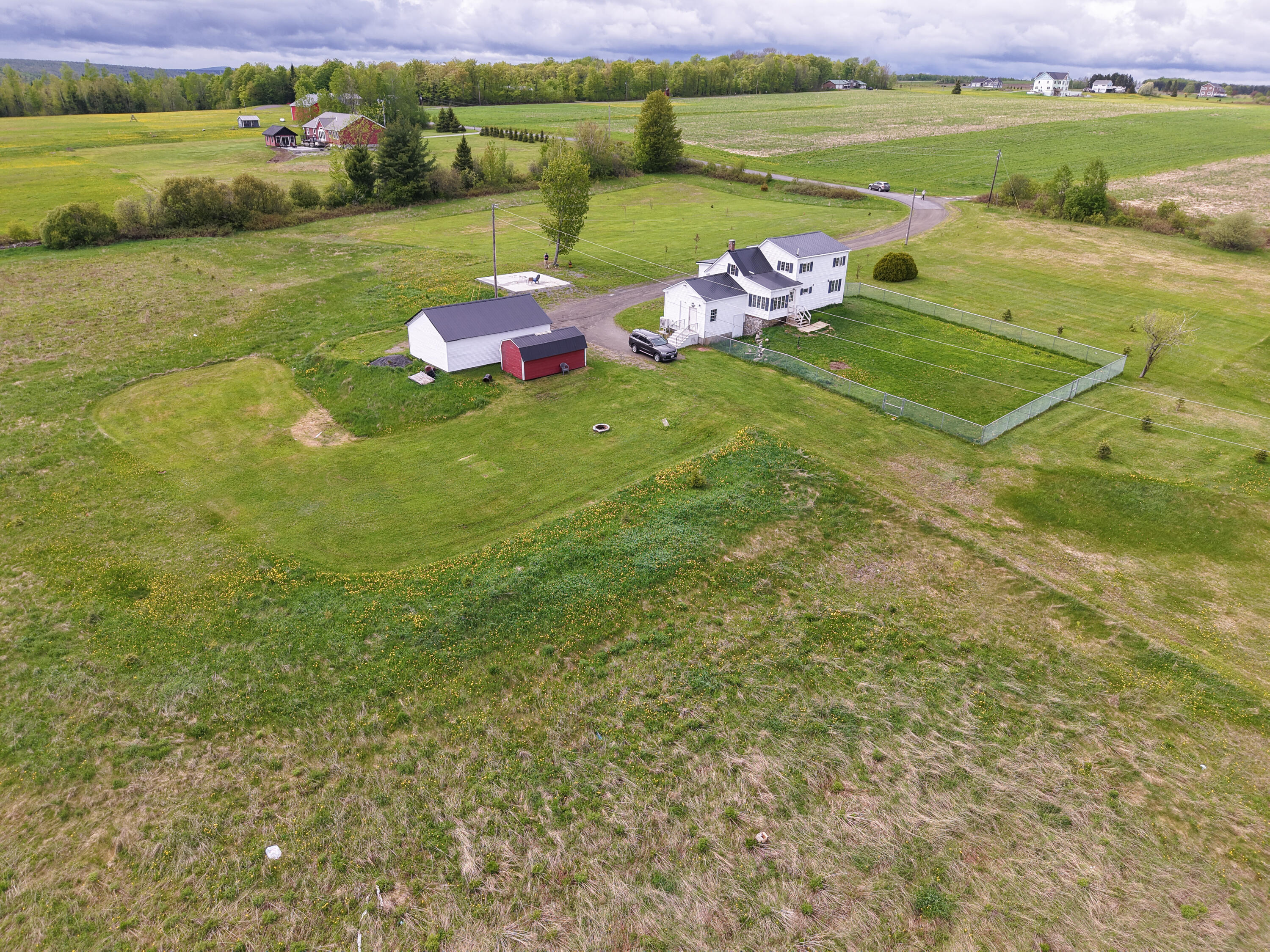150 Howe Road Wade, ME 04786 - Photo 83 of 87 2026-05-27 15.28.05