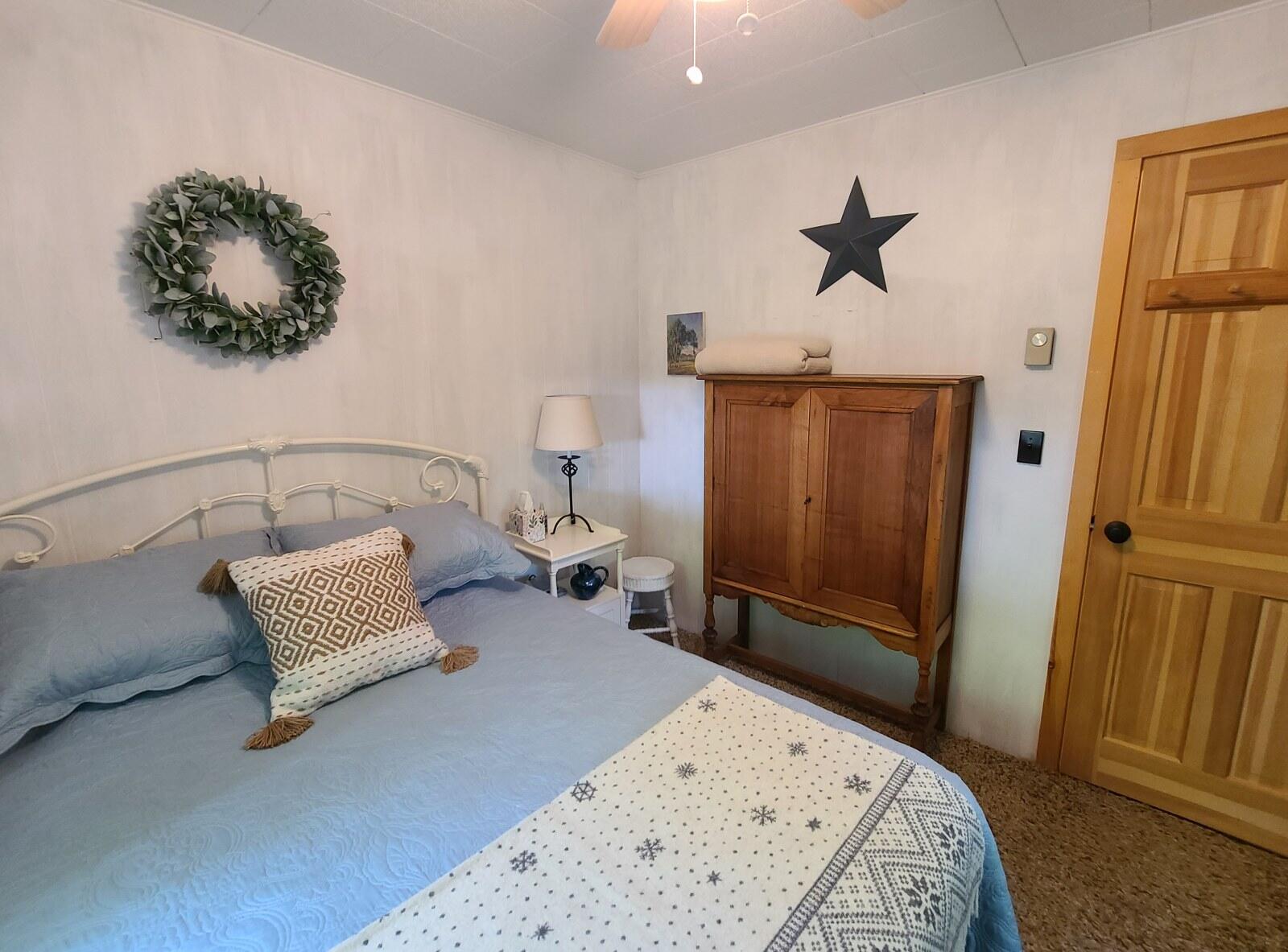 251 Moose Pond Road Denmark, ME 04022 - Photo 16 of 28 16 BED 2_1600x1183