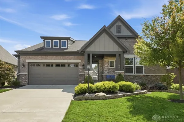 $540,000 | 360 Woodstream Drive, Springboro, OH 45066