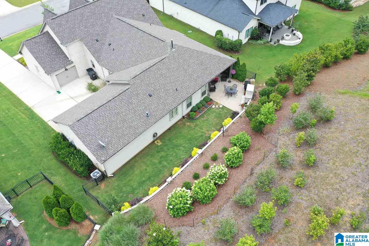 321 Kilkerran Lane Pelham, AL 35124 - Photo 8 of 41