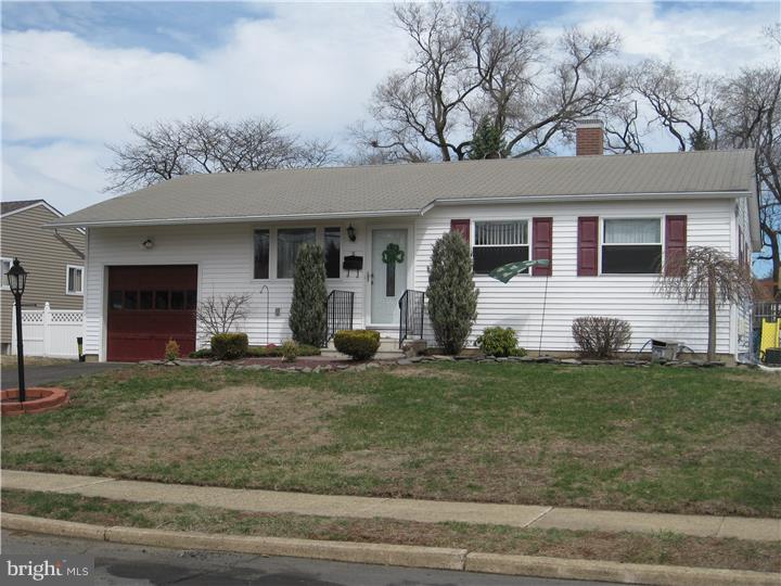 9 Glendon Road Hamilton, NJ 08610 - Photo 1 of 16 Exterior Front