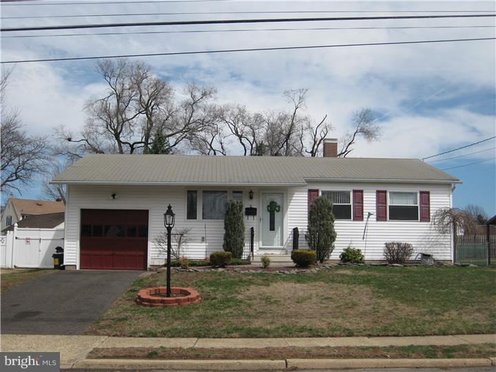 9 Glendon Road Hamilton, NJ 08610 - Photo 2 of 16 Exterior Front