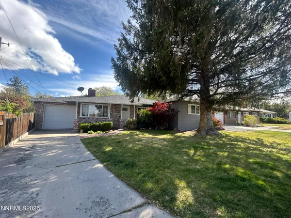 $2,500 | 1250 Charles Drive, Reno, NV 89509