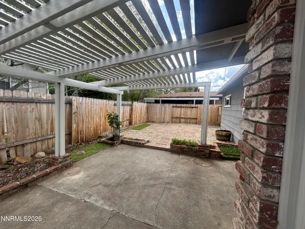 $2,500 | 1250 Charles Drive, Reno, NV 89509