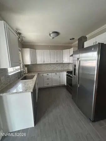 $2,500 | 1250 Charles Drive, Reno, NV 89509