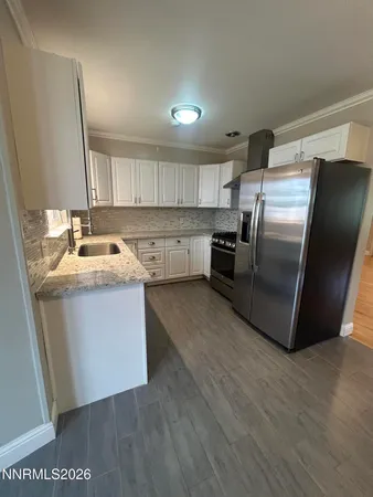 $2,500 | 1250 Charles Drive, Reno, NV 89509