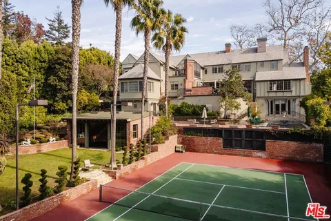 $17,800,000 | 1017 Ridgedale Drive, Beverly Hills, CA 90210