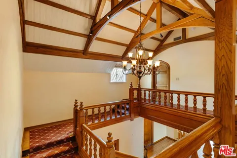 $17,800,000 | 1017 Ridgedale Drive, Beverly Hills, CA 90210