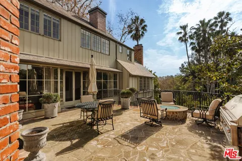 $17,800,000 | 1017 Ridgedale Drive, Beverly Hills, CA 90210