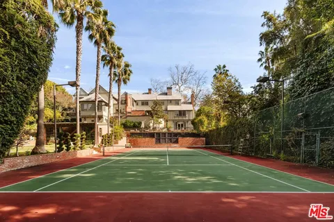 $17,800,000 | 1017 Ridgedale Drive, Beverly Hills, CA 90210