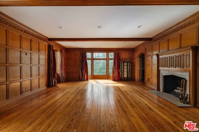 $17,800,000 | 1017 Ridgedale Drive, Beverly Hills, CA 90210