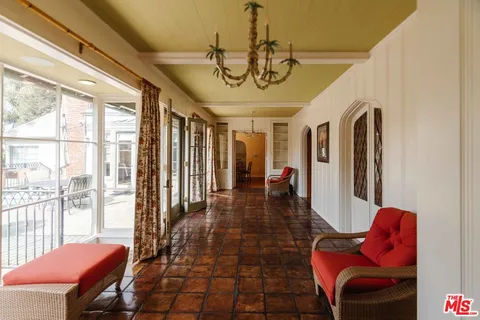 $17,800,000 | 1017 Ridgedale Drive, Beverly Hills, CA 90210