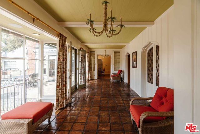 $17,800,000 | 1017 Ridgedale Drive, Beverly Hills, CA 90210