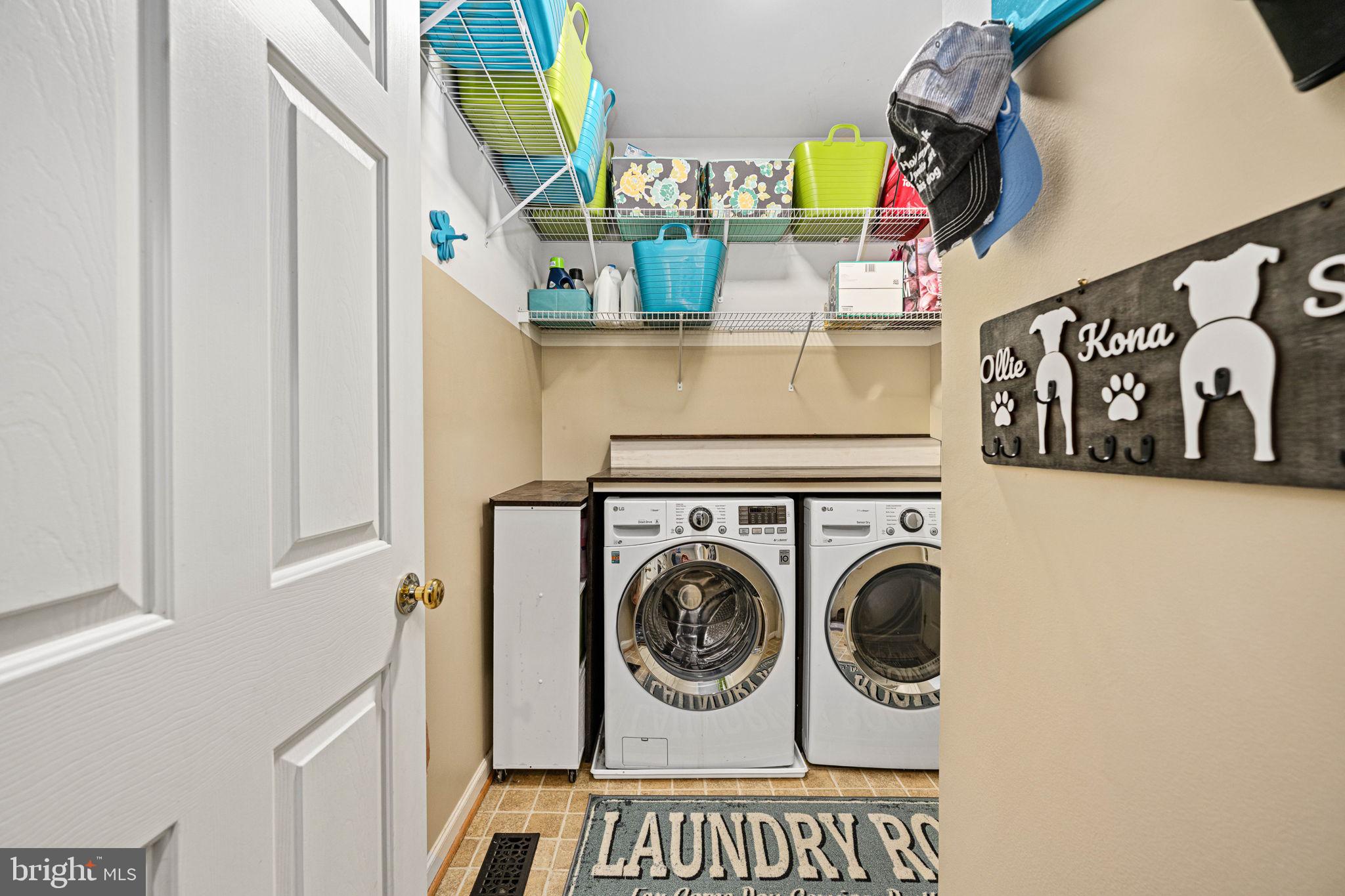 5505 Altenbury Loop Gainesville, VA 20155 - Photo 30 of 62