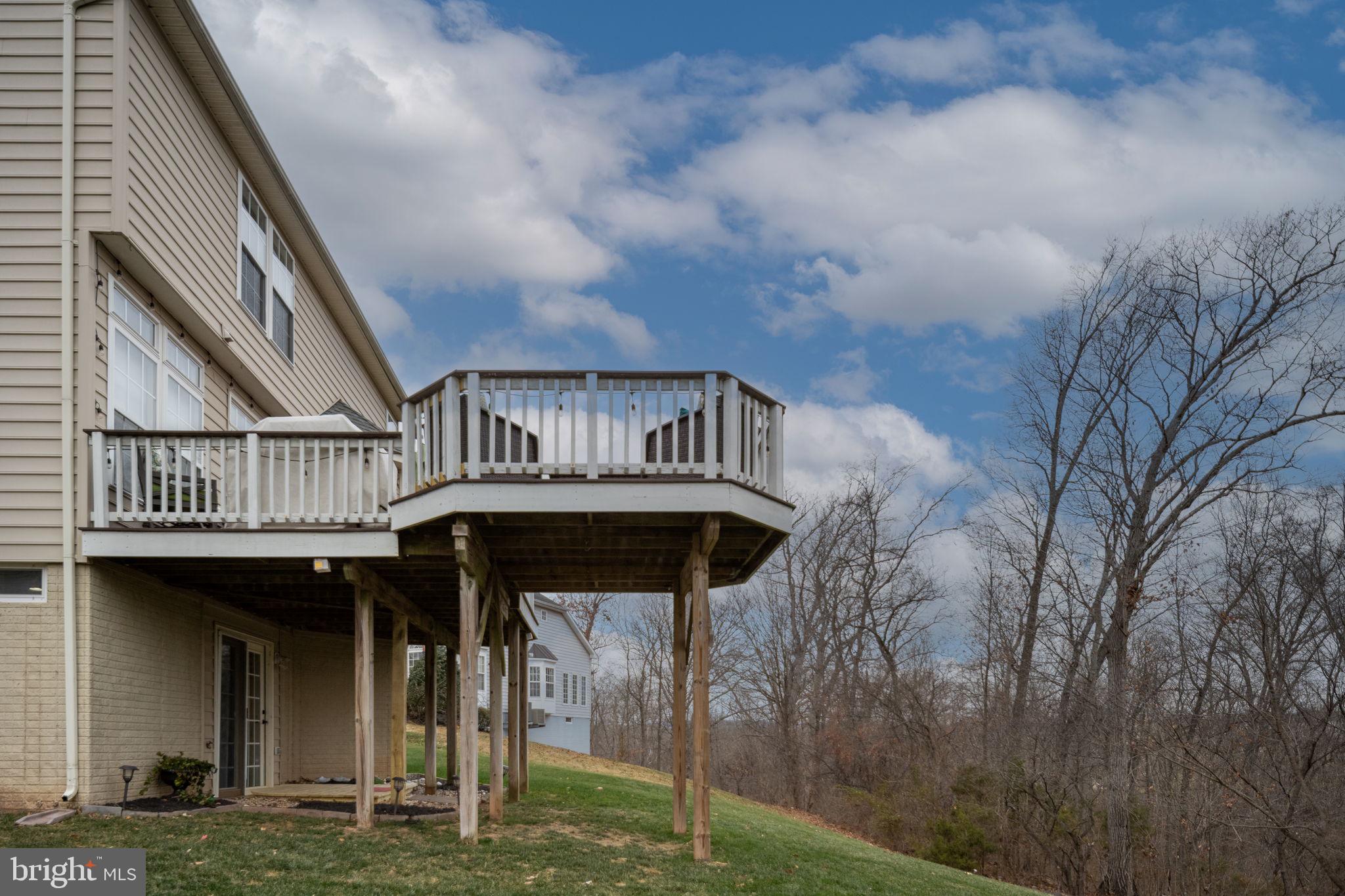 5505 Altenbury Loop Gainesville, VA 20155 - Photo 56 of 62