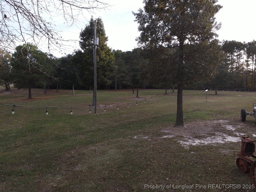 5671 Stewart Road Godwin, NC 28344 - Photo 12 of 34 a view of a park