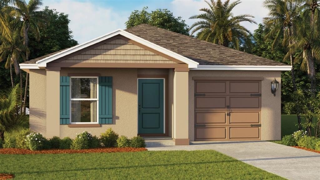 1029 Commons Way Port Port Orange, FL 32129 - Photo 1 of 11