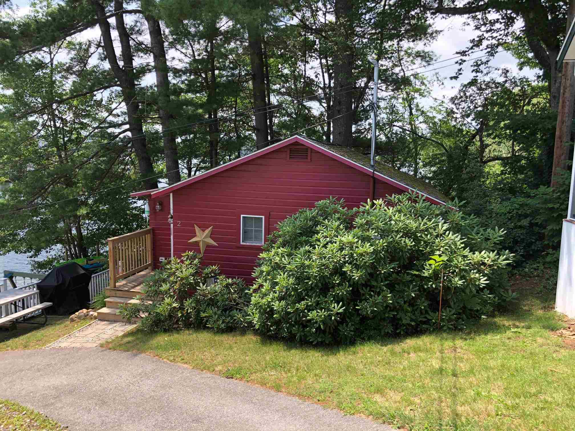 885 Laconia Road, Unit 2 Tilton, NH 03276 - Photo 2 of 26