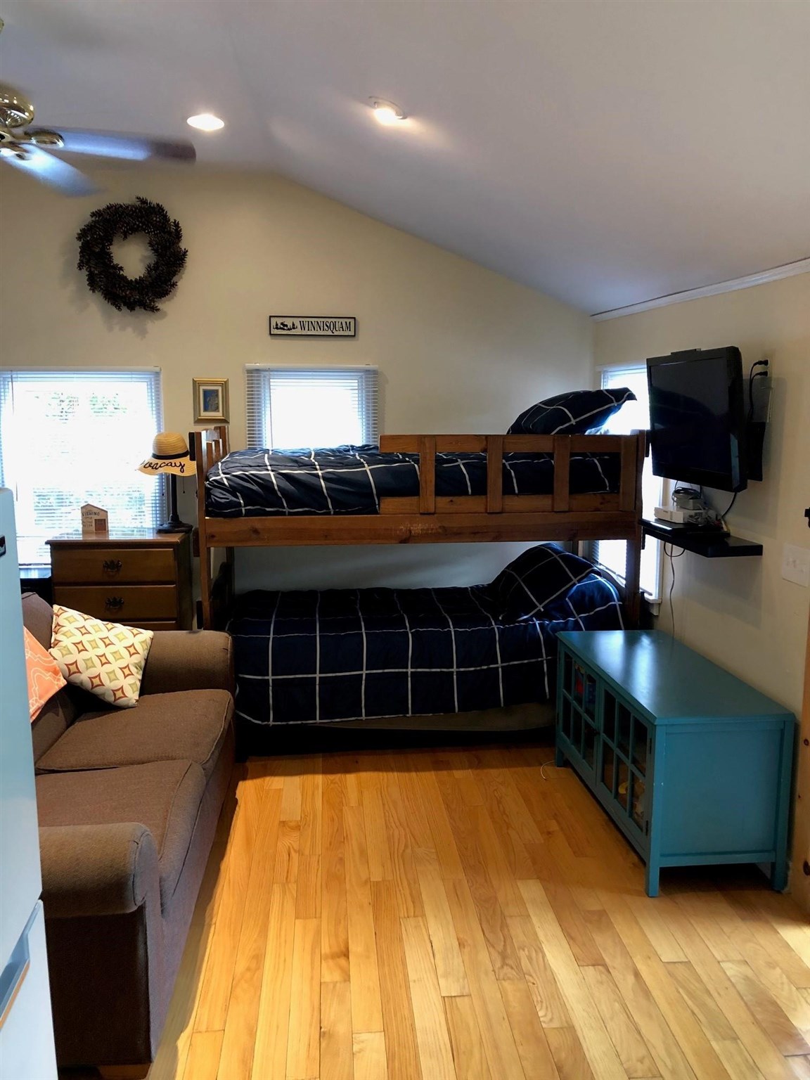 885 Laconia Road, Unit 2 Tilton, NH 03276 - Photo 11 of 26