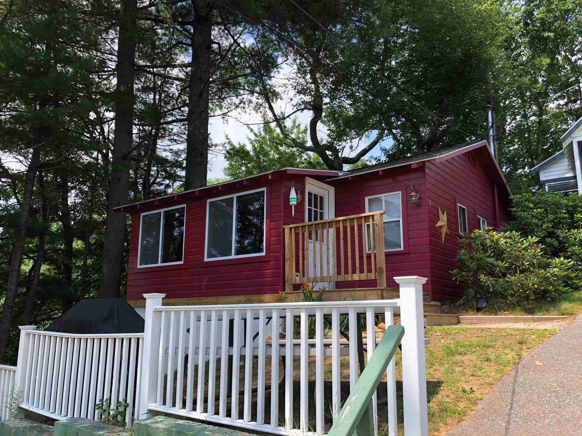885 Laconia Road, Unit 2 Tilton, NH 03276 - Photo 3 of 26