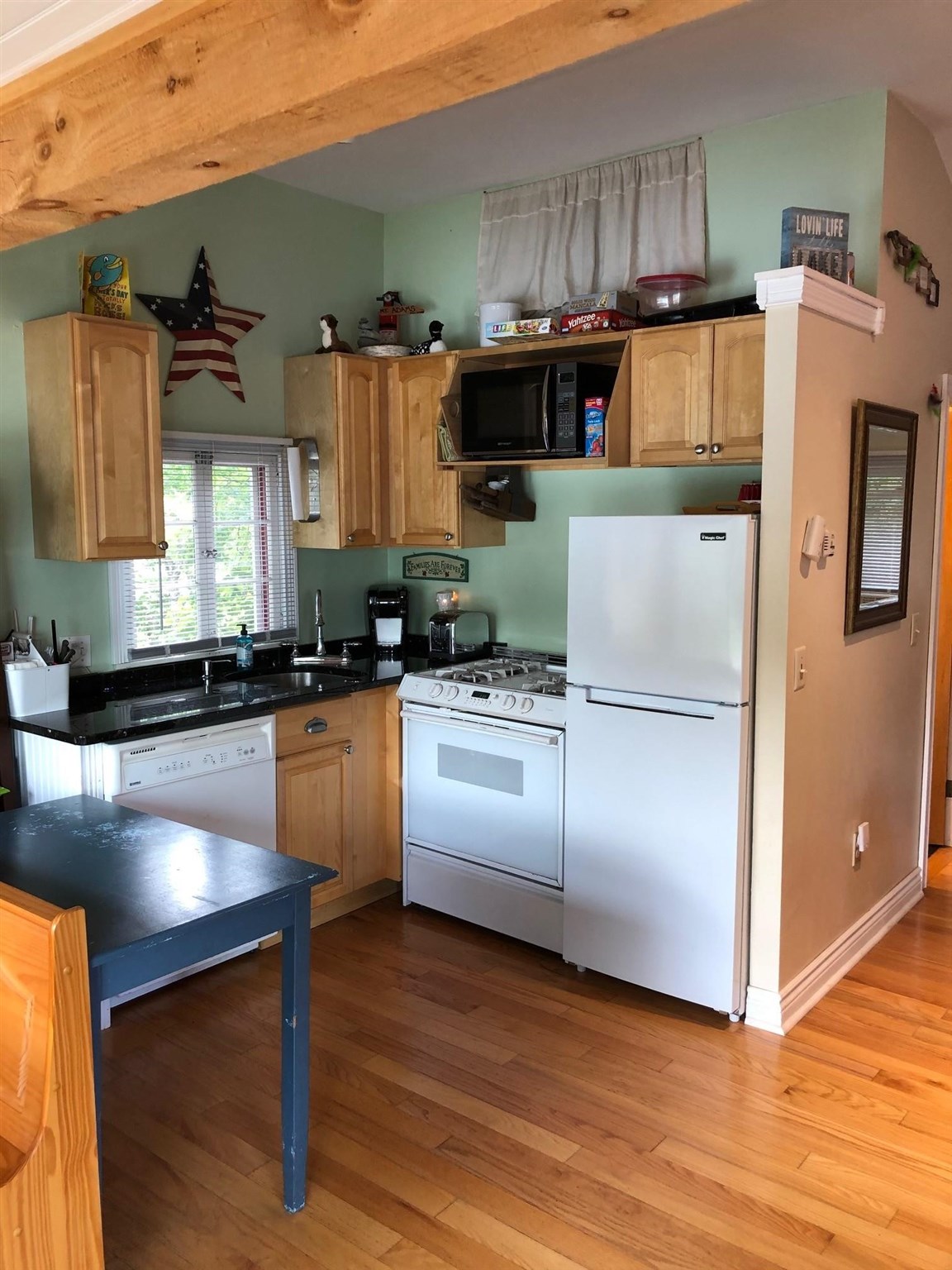 885 Laconia Road, Unit 2 Tilton, NH 03276 - Photo 21 of 26