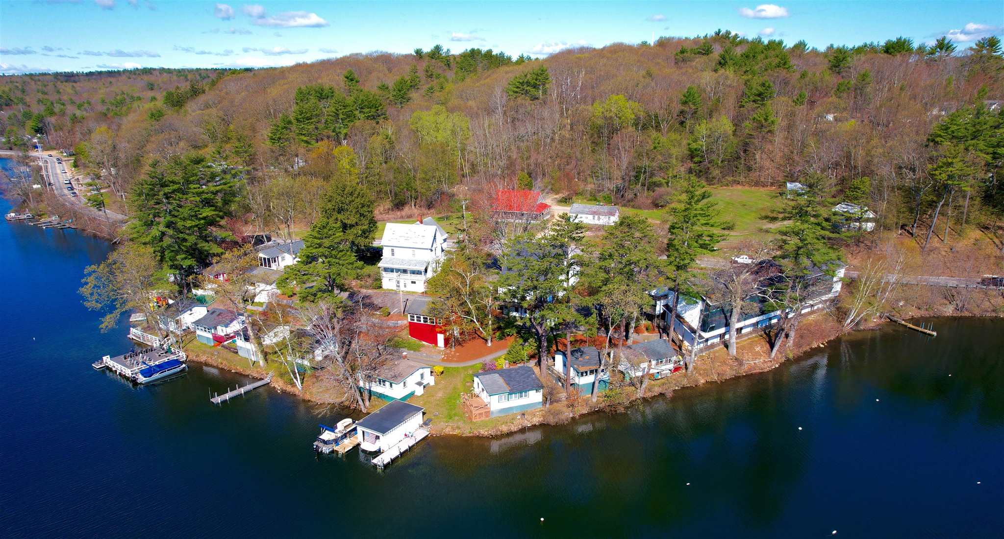885 Laconia Road, Unit 2 Tilton, NH 03276 - Photo 23 of 26