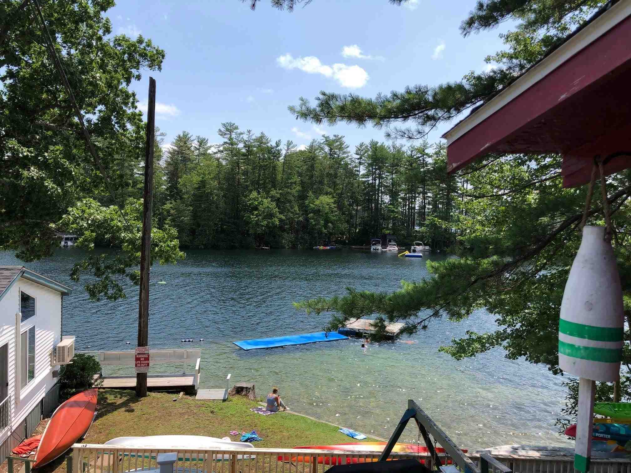 885 Laconia Road, Unit 2 Tilton, NH 03276 - Photo 5 of 26
