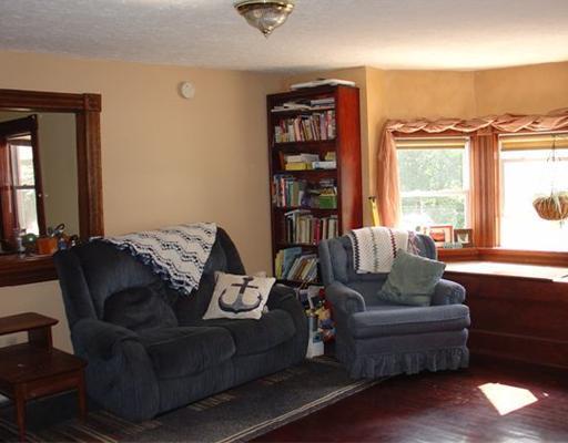 293 Main Road North Hampden, ME 04444 - Photo 7 of 17 Living Room.
