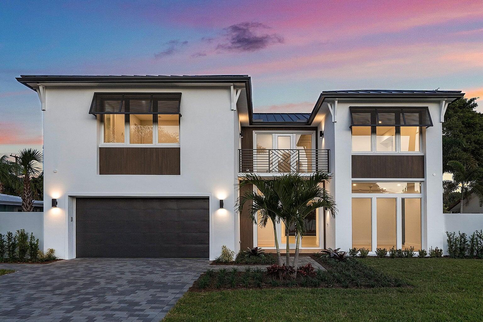 531 Northwest 4th Ave  