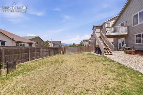 $460,000 | 7851 Clymer Way, Fountain, CO 80817