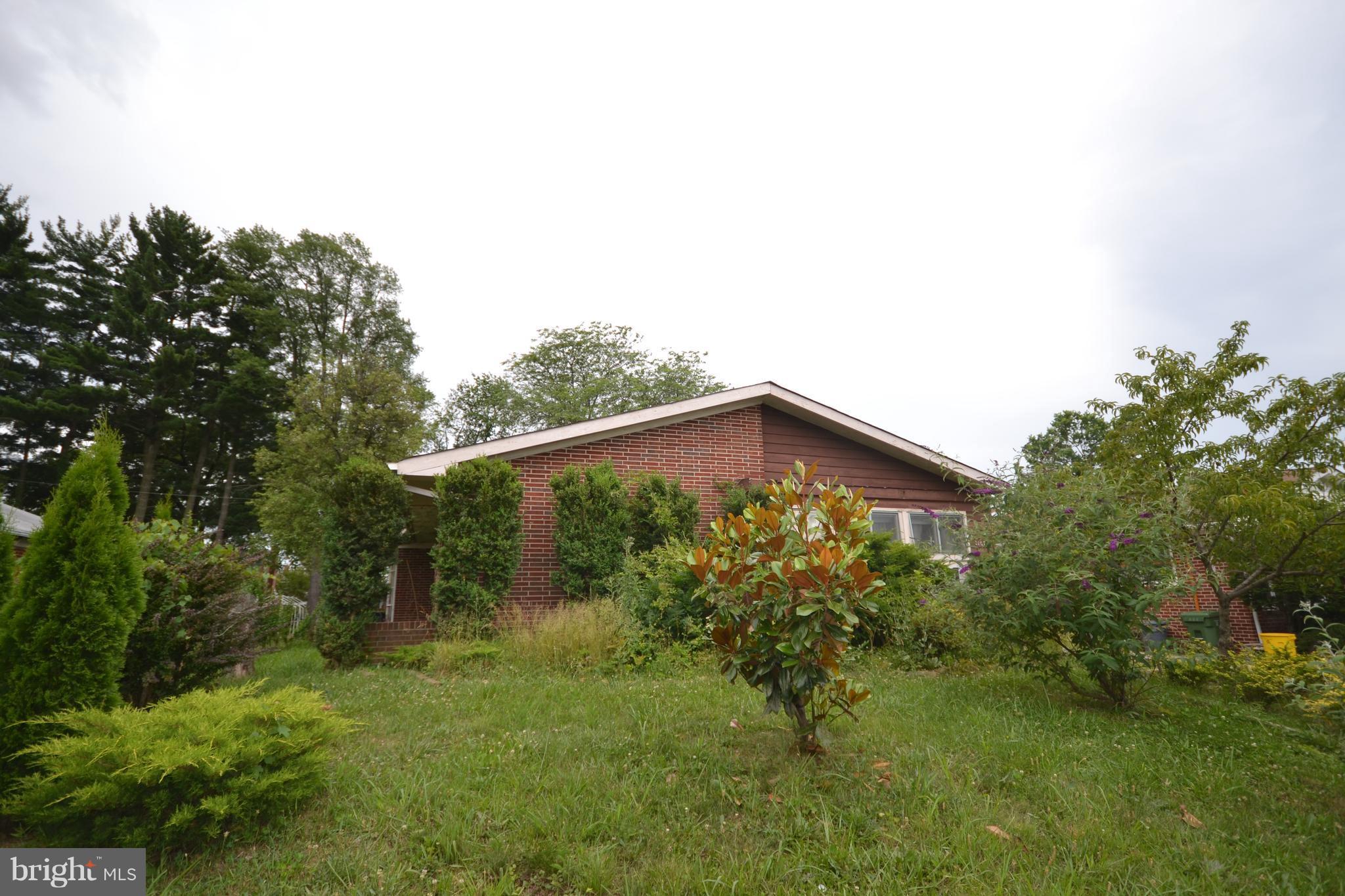 3107 Shelburne Road Baltimore, MD 21208 - Photo 3 of 24 Exterior (General)