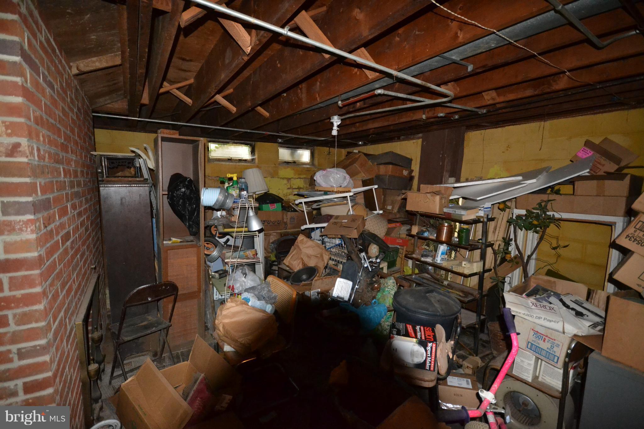3107 Shelburne Road Baltimore, MD 21208 - Photo 21 of 24 Interior (General)
