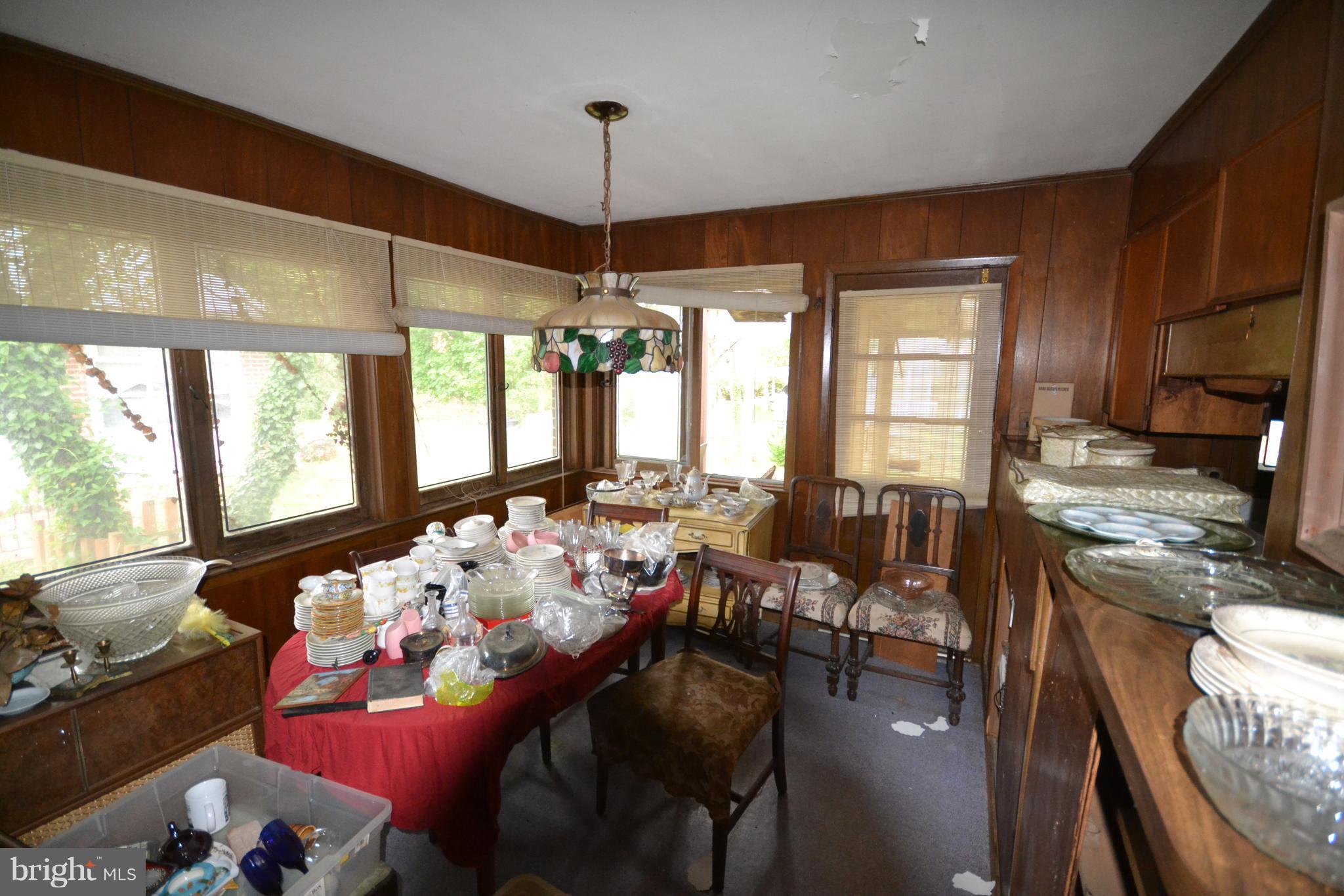 3107 Shelburne Road Baltimore, MD 21208 - Photo 6 of 24 Interior (General)