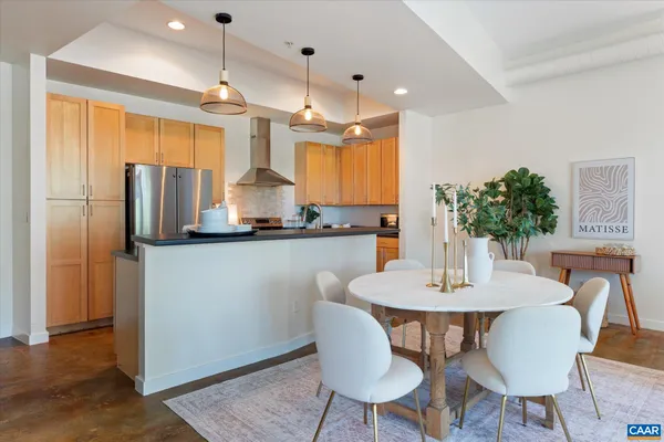 $869,000 | 202 Douglas Avenue, Unit 3D, Charlottesville, VA 22902