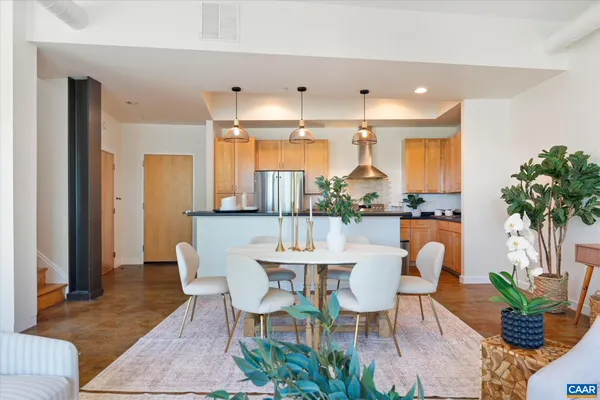 $869,000 | 202 Douglas Avenue, Unit 3D, Charlottesville, VA 22902