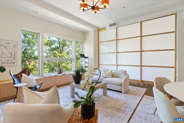 $869,000 | 202 Douglas Avenue, Unit 3D, Charlottesville, VA 22902